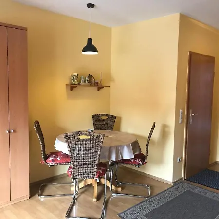 Ferienwohnung Fuer 2 Personen Ca 45 M In Bad Koetzting, Bayern Bayerischer Wald1 Schlafzimmer, 1 Badezimmer, Sat-tv, 1 Sauna, See 3 Km, Skiabfahrt 10 Km, Skilanglauf 10 Km, Gemeinschaftlicher Pool, Top Vermieter 2021, Hund Erlaubt Hotel Bad Koetzting