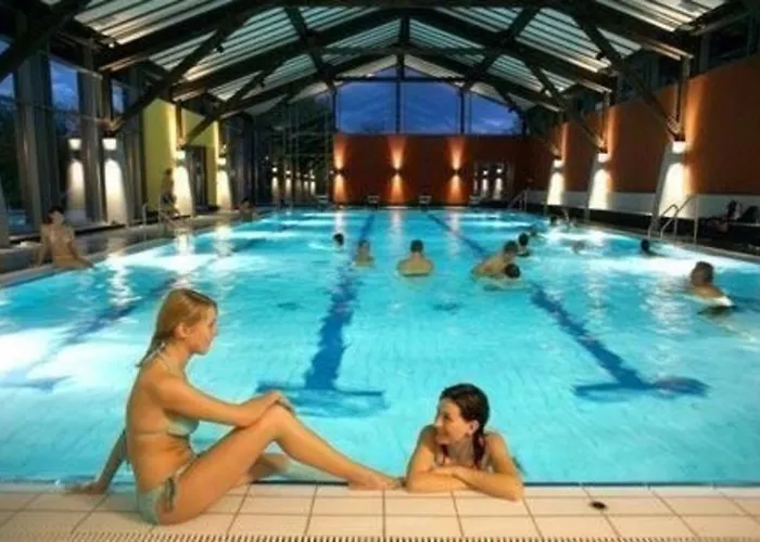 Ferienwohnung Fuer 2 Personen Ca 45 M In Bad Koetzting, Bayern Bayerischer Wald1 Schlafzimmer, 1 Badezimmer, Sat-tv, 1 Sauna, See 3 Km, Skiabfahrt 10 Km, Skilanglauf 10 Km, Gemeinschaftlicher Pool, Top Vermieter 2021, Hund Erlaubt Hotel Bad Koetzting