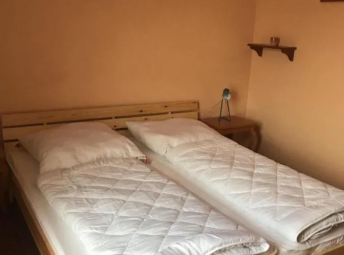 Hotel Ferienwohnung Fuer 2 Personen Ca 45 M In Bad Koetzting, Bayern Bayerischer Wald1 Schlafzimmer, 1 Badezimmer, Sat-tv, 1 Sauna, See 3 Km, Skiabfahrt 10 Km, Skilanglauf 10 Km, Gemeinschaftlicher Pool, Top Vermieter 2021, Hund Erlaubt